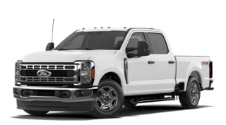 2027 Ford Super Duty® External Image 1